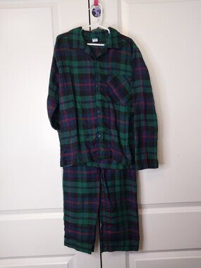 Old Navy Unisex Kid's Pajamas